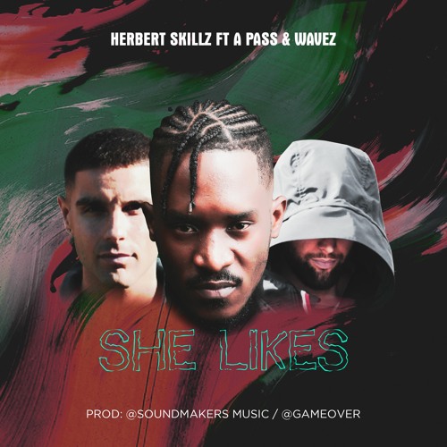 HerbertSkillz ft.A Pass,